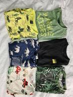Heel veel zomerkleding 98 104 jongens uitzoeken, Ophalen of Verzenden, Gebruikt, Jongen