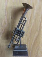 mini trompet, Muziek en Instrumenten, Ophalen of Verzenden, Gebruikt