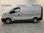 Renault Trafic 2.0 dCi L1H1 170 PK Automaat Servicebus / Sor, Auto's, Bestelauto's, Stof, Gebruikt, 4 cilinders, Met garantie (alle)