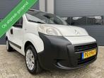 Citroen Nemo combi 1.4i Multispace Benzine Uitvoering _ 09, Voorwielaandrijving, 65 €/maand, 4 cilinders, 400 kg