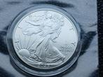 2025 American Eagle Privy 1 oz silver, Verzenden, Noord-Amerika, Zilver
