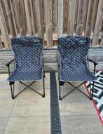 Outwell Campingstoelen - Set van 3, Ophalen of Verzenden, Zo goed als nieuw, Campingstoel