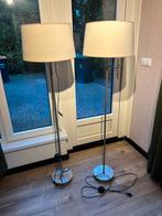 2 luxe vloerlampen, Ophalen, Zo goed als nieuw, 150 tot 200 cm