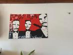 Herman Brood replica, Antiek en Kunst, Ophalen