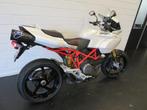 Ducati MULTISTRADA 1100 S TERMI SUPERGAAF! (bj 2009), Bedrijf, Toermotor