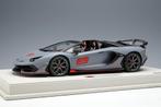 1:18 Make Up Eidolon Lamborghini Aventador SVJ63 roadster ma, Hobby en Vrije tijd, Verzenden, Nieuw, Auto, Overige merken