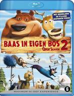 Baas In Eigen Bos 2 (Open Season 2), Verzenden, Zo goed als nieuw, Tekenfilms en Animatie