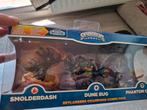Skylanders champions combo pack in doos, Ophalen of Verzenden, Zo goed als nieuw