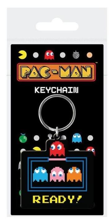 Pac-Man keychain Ghosts beschikbaar voor biedingen