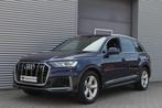 Audi Q7 45 TDI quattro Pro Line S I Aut. I S-Line I Grijs ke, Auto's, Audi, Automaat, 232 pk, Gebruikt, Zwart