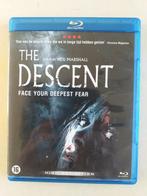 The Descent Bluray, Ophalen of Verzenden, Zo goed als nieuw, Horror