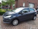 Ford Fiesta 1.0 Styl (bj 2014), Auto diversen, Schadeauto's, Handgeschakeld, Ford, Zilver of Grijs, Benzine