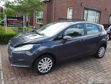 Ford Fiesta 1.0 Styl (bj 2014) beschikbaar voor biedingen
