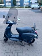 BTC riva Sport, Fietsen en Brommers, Zo goed als nieuw, Benzine, Ophalen, Overige merken