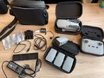 DJI Mavic AIR 2 incl. 5 batterijen en accessoires, Audio, Tv en Foto, Drones, Ophalen of Verzenden, Zo goed als nieuw