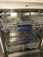 Siemens Vaatwasser - Gebruikt, Gebruikt, 60 cm of meer, Kort programma, Ophalen of Verzenden