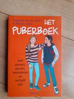 Sanderijn van der Doef - Het puberboek, Ophalen, Non-fictie, Zo goed als nieuw, Sanderijn van der Doef