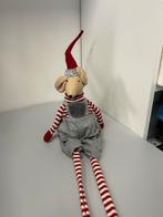 Grote Kerstmuis Handgemaakt - 90cm, Diversen, Kerst, Ophalen of Verzenden, Zo goed als nieuw