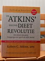 Dr. Atkins' Nieuwe Dieet Revolutie, Ophalen of Verzenden, Zo goed als nieuw, Dieet en Voeding, Robert C. Atkins