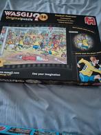 Wasgij original 14, Ophalen, 500 t/m 1500 stukjes, Zo goed als nieuw