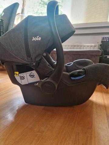 maxicosi van mer Joie met isofix beschikbaar voor biedingen