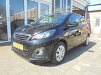 Peugeot 108 1.0 e-VTi Active Airconitioning, WIP-Bluetooth B, Voorwielaandrijving, Stof, Gebruikt, Euro 6