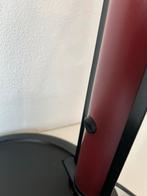 Moderne Tafellamp, Ophalen of Verzenden, Gebruikt, Metaal