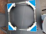 Onderstel/transporter wasmachine, Witgoed en Apparatuur, Wasmachines, Ophalen, Zo goed als nieuw