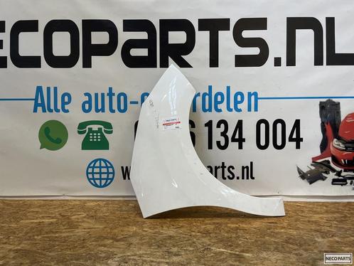 CITROËN C3 SPATBORD ZIJSCHERM RECHTS ORGINEEL, Auto-onderdelen, Carrosserie en Plaatwerk, Spatbord, Citroën, Gebruikt, Ophalen of Verzenden