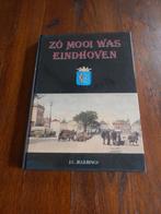 Zo mooi was Eindhoven Auteur J C Jegerings., 20e eeuw of later, Ophalen of Verzenden, Zo goed als nieuw, J.C, Jegerings.