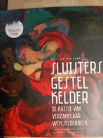 Sluijters, Gestel, Kelder, Ophalen of Verzenden, Zo goed als nieuw