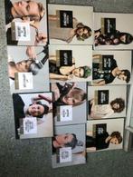 Hair Level XL actiekaarten herenkop, Boeken, Ophalen of Verzenden, Beta, Zo goed als nieuw, MBO