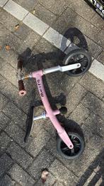Gebruikte loopfiets, Ophalen, Zo goed als nieuw, Loopfiets