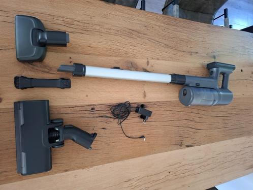 AEG AP61AB21DG Animal 6000 - Draadloze steelstofzuiger - Die, Witgoed en Apparatuur, Stofzuigers, Zo goed als nieuw, Stofzuiger