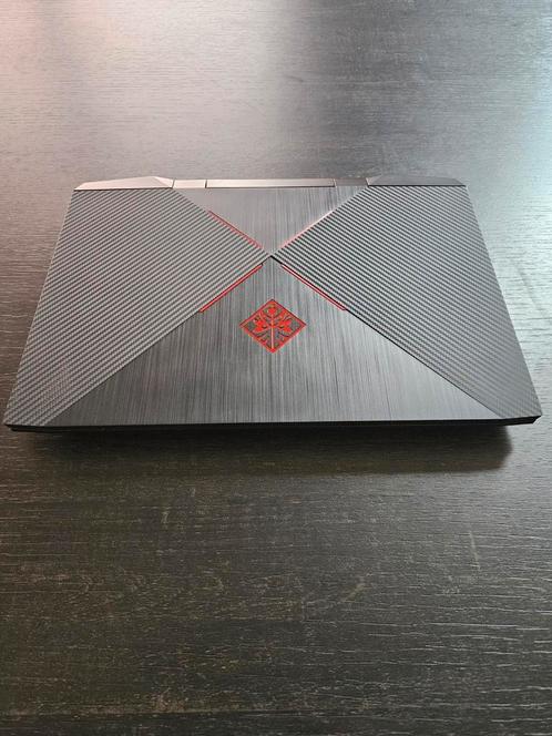 Laptop Omen HP 15-dc1621nd, Computers en Software, Windows Laptops, Zo goed als nieuw, 15 inch, Ophalen of Verzenden