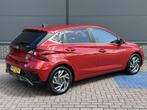 Hyundai i20 1.0 T-GDI Premium / Bose Audio / Stuur + Stoelve, Voorwielaandrijving, Adaptive Cruise Control, Euro 6, Bedrijf