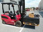 Heftruck, Zakelijke goederen, Machines en Bouw | Heftrucks en Intern transport, Ophalen, Diversen, Heftruck, Elektrisch