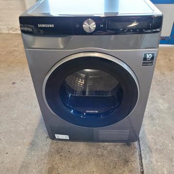 Zogoed als nieuwe samsung warmtepompdroger  beschikbaar voor biedingen