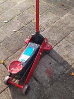 autokrik, professioneel, Auto diversen, Ophalen, Hydraulisch, Garagekrik