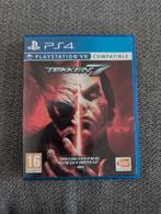 Tekken 7 - PS4, Online, Gebruikt, Vechten, Ophalen of Verzenden