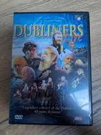 The Dubliners - Live DVD, Cd's en Dvd's, Alle leeftijden, Ophalen of Verzenden, Zo goed als nieuw, Muziek en Concerten