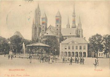 (388-153-035) Maastricht Vrijthof beschikbaar voor biedingen