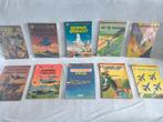 Buck danny 10x1e druk €300 in goede staat, Diverse, Ophalen of Verzenden, Zo goed als nieuw, Meerdere stripboeken