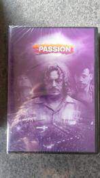 DVD The Passion Live in Gouda nieuw in de verpakking, Alle leeftijden, Ophalen of Verzenden, Nieuw in verpakking