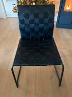 Be pure home eetkamerstoel, Ophalen, Zo goed als nieuw, Zwart, Eén