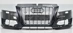 Bumper AUDI S3 A3 8P 8P0 FACELIFT Voorbumper S3BPO002, Gebruikt, Voor, 6 maanden garantie, Ophalen of Verzenden