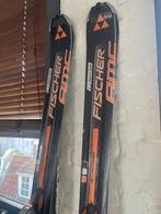 FISCHER SKIS, Ophalen, 160 tot 180 cm, Skiën, Ski's
