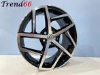 5x100 17'' Velgen Dallas Vw Polo T-Cross Audi A1 Seat Skoda, Auto-onderdelen, Nieuw, 215 mm, 17 inch, Velg(en)