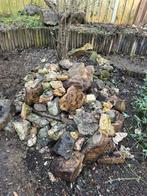 Sierkeien - waalkeien - keien, Tuin en Terras, Ophalen of Verzenden, Zo goed als nieuw