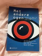 Lex Hendriks - Met andere ogen, Ophalen of Verzenden, Zo goed als nieuw, Lex Hendriks; Jan Willem Veerman; Hans Van Huijgevoort; Thieu...